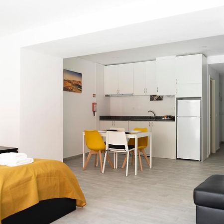 Almada Downtown 204 Apartment Porto Exterior photo