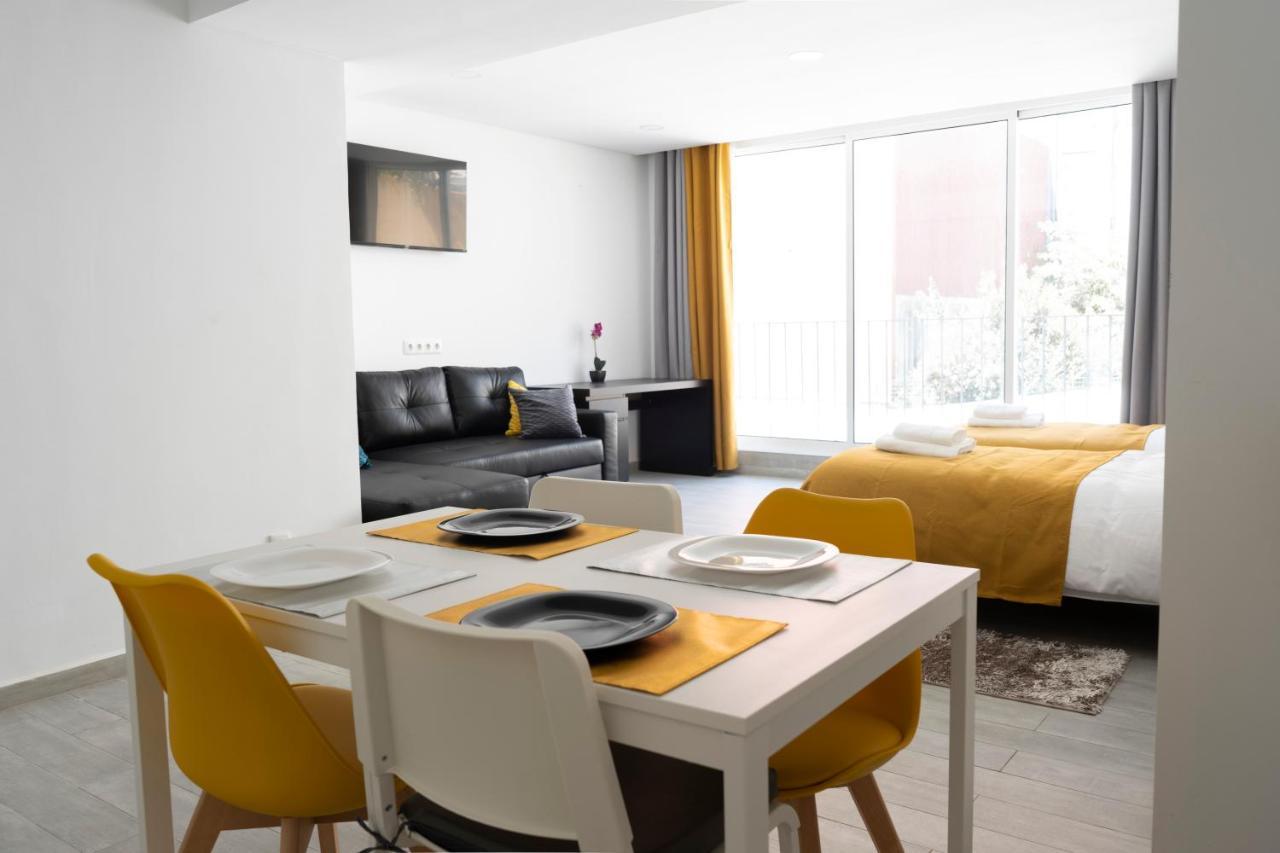Almada Downtown 204 Apartment Porto Exterior photo